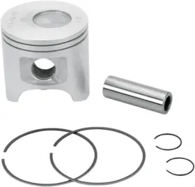 0SWGJCDCDW WSM Overbore Piston Jet Ski Ultra Kit Di Kawasaki