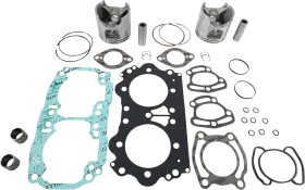 10-819-12 WSM Top End Rebuild Kit Sea-doo