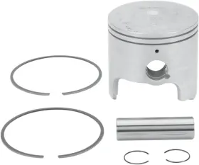 10-826-04K WSM Piston Kit Yamaha
