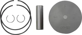 10-827-07K WSM Piston Engine Kit Yamaha