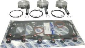 10-862-10 WSM Top End Kit Sea-doo
