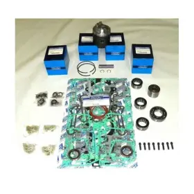 100-205-44 WSM Rebuild Bottom Guided Kit Chrysler Force