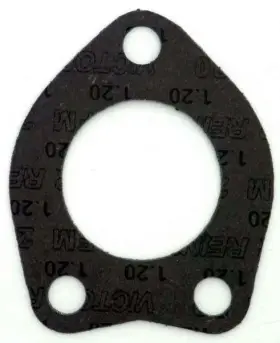 11009-3723 WSM Exhaust Gasket X2 Sx 650 Kawasaki