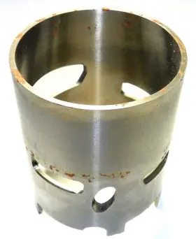 1110SSB WSM Cylinder Sleeve Ficht Johnson Evinrude