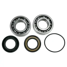 11338-W335196-88 WSM Jet Pump Repair Ski Kit SJ650 Yamaha