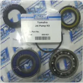 11355-W335230-15 WSM Jet Pump Repair Waverunner Ski Kit XL700