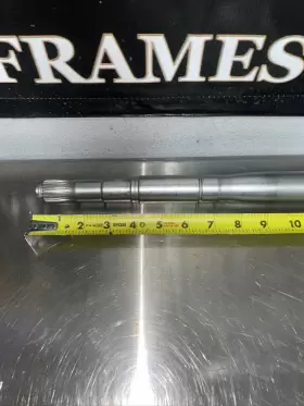1377-W315274-27 WSM Drive Shaft Jet Ski Rxp Sea-doo #3