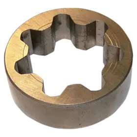 15374-W343268-74 WSM Oil Pump Outer Rotor Jet Ski Rxp Sea-doo
