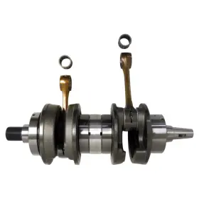 15792-W344104-42 WSM Crankshaft Waverunner Jet Ski WR650 Lx