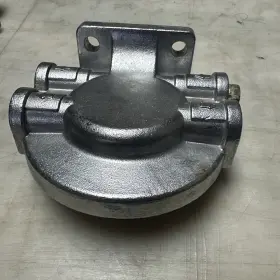 18-7777 WSM Fuel Water Seperator Bracket