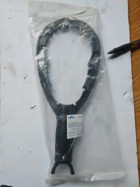 18-9884 WSM Bowl Wrench Nos Johnson Evinrude Sierra Mariner