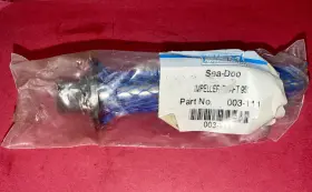 20-2924 WSM Seadoo Impeller Shaft