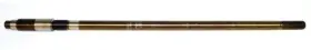 20-3182 WSM Drive Shafts