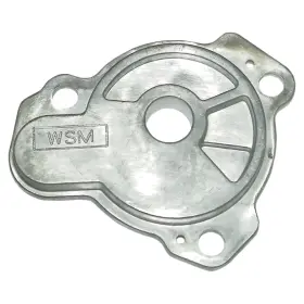 21176-W354872-26 WSM Oil Pump Cover Jet Ski Rxt Sea-doo