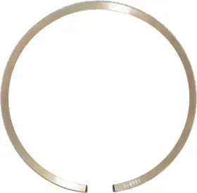 2437-W317394-97 WSM Piston Ring Jet Ski JS550 Kawasaki