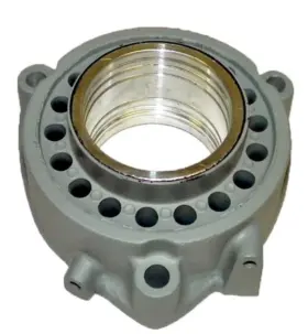 24744-W362008-84 WSM Bearing Housing Boats Jet Ski RM1800