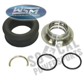 2K12-ED393826-45 WSM Supercharged Watercraft Drive Shaft Rxt