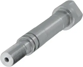 3-112-01 WSM Pump Shaft Impeller Tigershark