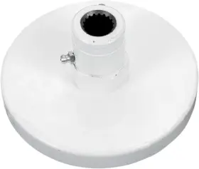 3-125 WSM Flywheel Sea-doo
