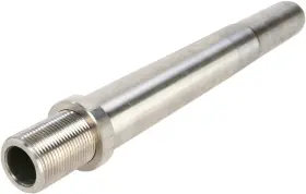3-251 WSM Coupler Shaft Yamaha