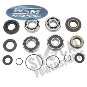 3131-00395522-83 WSM Wave Runner Watercraft Jet Pump Bearing