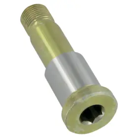 3595-W319710-85 WSM Impeller Pump Shaft Supercharged Gtx