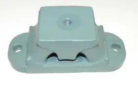 3I9DQCIVEL WSM Engine Motor Mount Waverunner Jetblaster