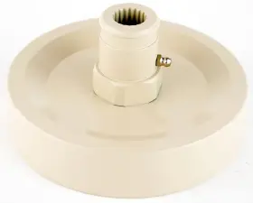 3O6M1IR6WO WSM Clutch Flywheel End Speedster Sea-doo