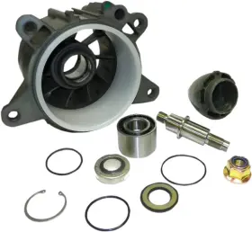 3OVQVPSE28 WSM Jet Pump Gtx 230 Sea-doo