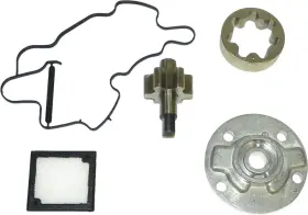 43-1215 WSM Oil Pump Rebuild Secondary Kit Rxp 4-TEC Sea-doo