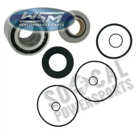 4545-60395704-84 WSM Watercraft Jet Pump Bearing Rxp Sea-doo