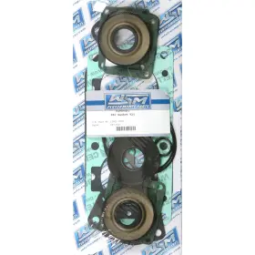 4804-W322128-34 WSM Gasket Jet Ski Kit X2 Kawasaki