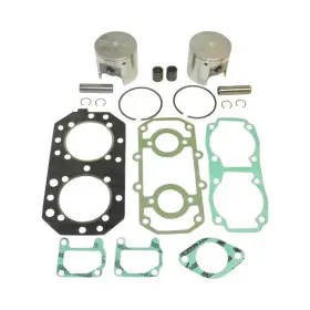 5039-W322598-89 WSM Piston Kit Yamaha