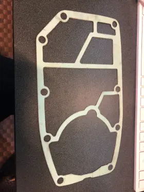 510-25 WSM Base Gasket Mercury Mariner