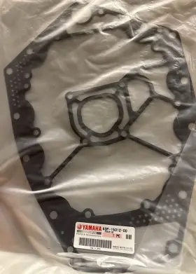 511-26 WSM Oil Pan Gasket Yamaha