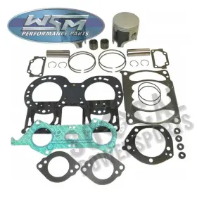 5251-W323022-31 WSM Top End Waverunner Kit GP800A GP800R Std
