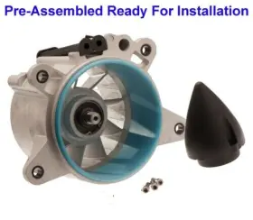 54354 WSM Jet Pump Rxt Sea-doo