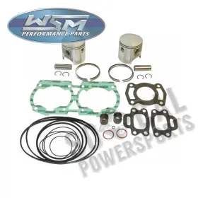 5501-W323522-11 WSM Top End Kit Sp Sea-doo