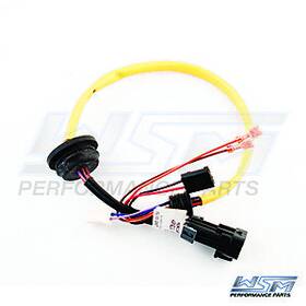 600-121-03 WSM Fuel Supply Harness Verado Mercury Mariner