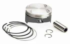 010-860-05PK WSM Piston Se Kit Gtx Gts Rxp Gti 4-TEC Sea-doo