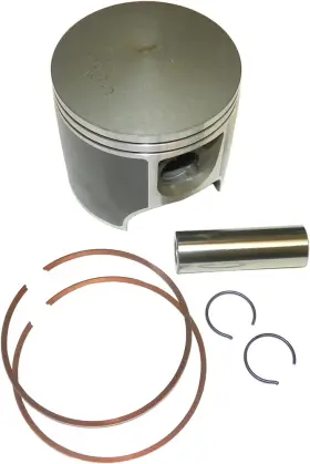 010-809PK WSM Platinum Piston Di Std