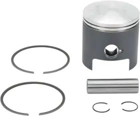 010-816-04PK WSM Platinum Piston Kit