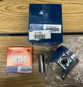 78-81805 WSM Piston Sti Gtx Gsx Spx Xp