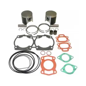 7842-W328204-12 WSM Platinum Top End Standard Kit Gti Sea-doo