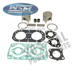 8034-W328588-24 WSM Top End Standard Sts Jet Ski Kit JT750