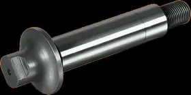 8S2DI9734D WSM Jet Pump Impeller Shaft Rfi Gtx Sea-doo #2