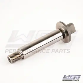 8S2DI9734D WSM Jet Pump Impeller Shaft Rfi Gtx Sea-doo #3