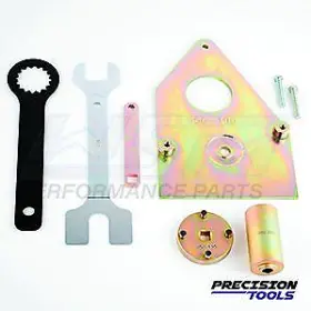 950-110K WSM Supercharger Tool Kit 4-TEC Sea-doo