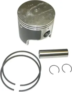 A3ZHABHDH1 WSM Platinum Piston Standard Kit AR210 Yamaha