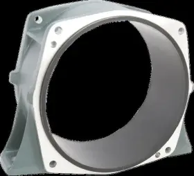 A7YPRJAF50 WSM Jet Pump Impeller Housing Waverunner GP800